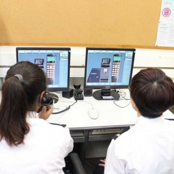 (GOC) GMDSS General Operator Certificate