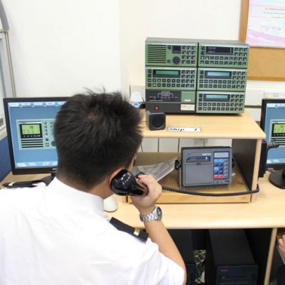 (GOCR) GMDSS General Operator’s Certificate (GOC) Refresher Course