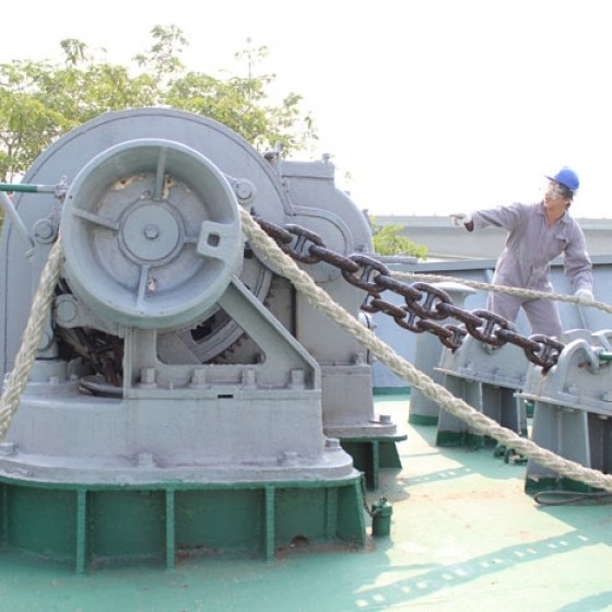 (EDH) Efficient Deck Hand