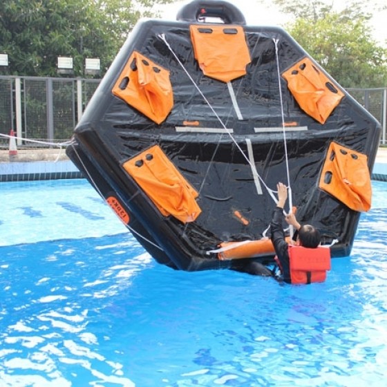 (REFT) Refresher Training (STCW 2010 Amendments)