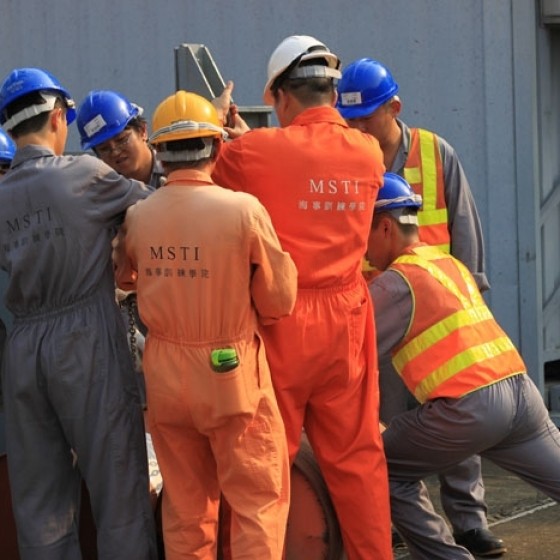 (PSSR) Personal Safety and Social Responsibilities