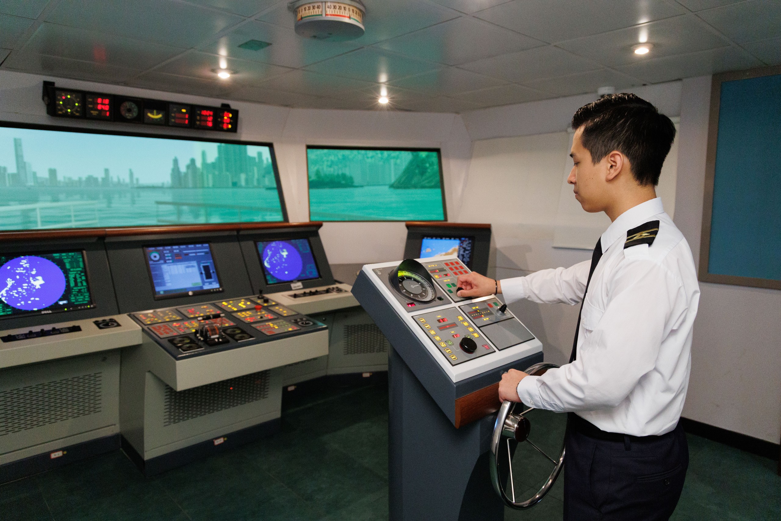 Programmes Information