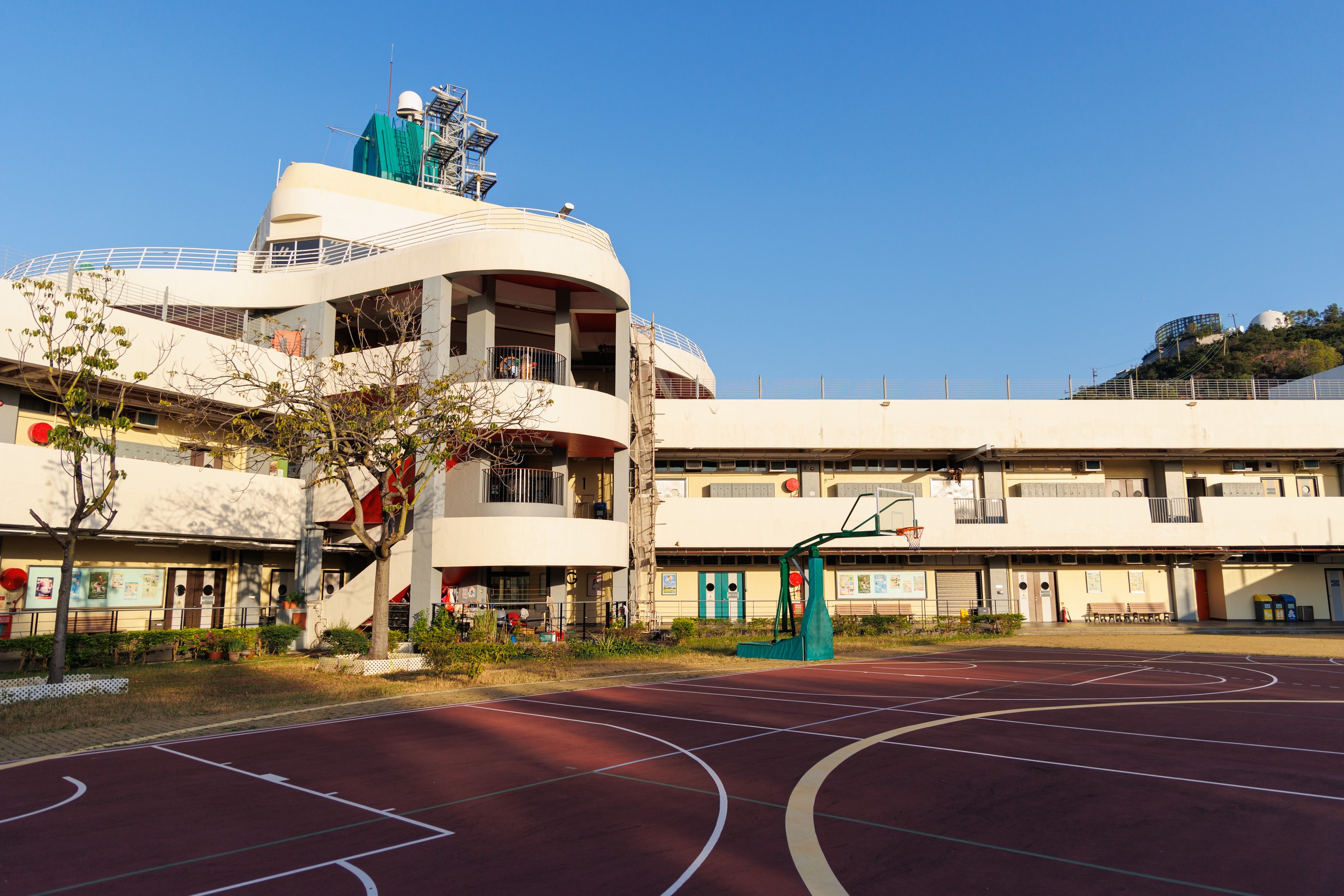 A New Chapter Begins: Maritime Services Training Institute Official Website Relaunch